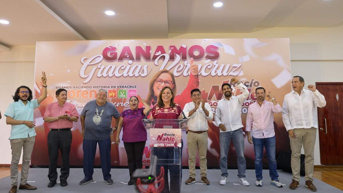 Rocío Nahle García