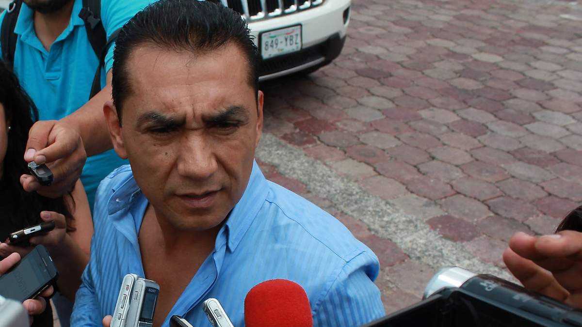 José Luis Abarca, exalcalde de Iguala permanece en prisión desde hace casi 10 años