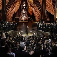 Huelgas de Hollywood llegan hasta los Oscar y presagian conflictos