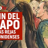 Proceso TV - El fin del Chapo