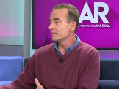 Alessandro Lequio lanzó artillería pesada contra esta colaboradora: destapó su mayor error en vivo