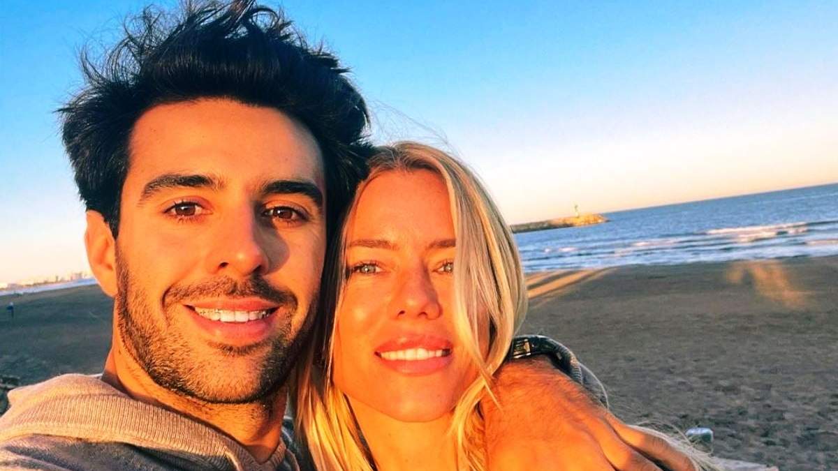 Manu Urcera y Nicole Neumann. Fuente: (Instagram)