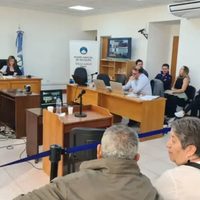"Sabían lo que hacían": el emotivo testimonio del exjefe de producción de NAO en el juicio por las tres muertes
