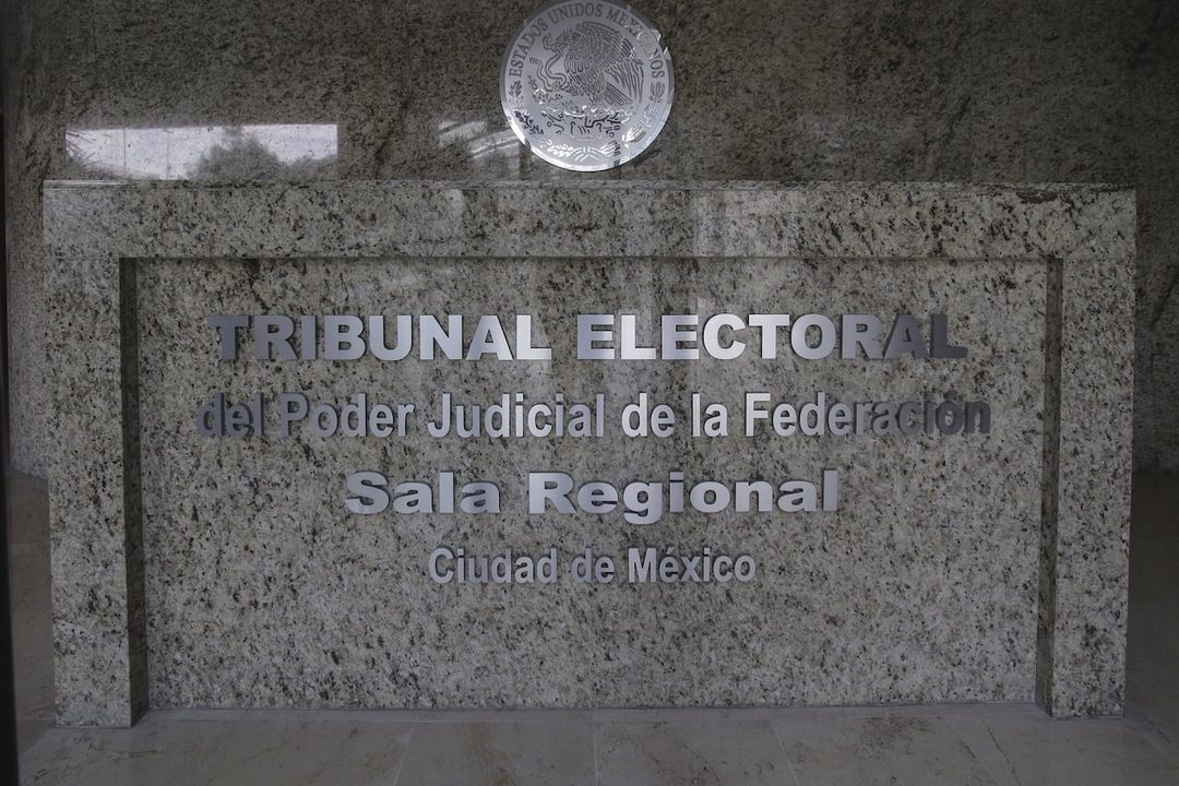tribunal electoral poder judicial federacion TEPJF Trife