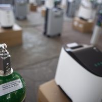 CDMX se une a sitio web que te dice la disponibilidad para comprar, rentar o recargar oxígeno