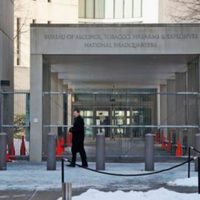 Más de 68 mil armas de fuego fueron traficadas en establecimientos sin licencia en EU en 5 años