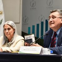 Penales mexicanos no cumplen estándares internacionales de respeto a derechos de internos: CNDH