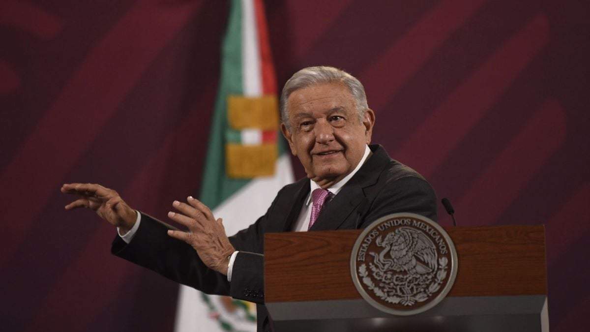 Presidente de México