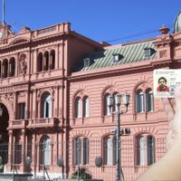 El Gobierno facilitará la emisión del DNI a personas en situación de vulnerabilidad