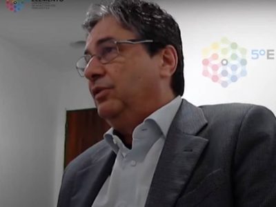 El exdirector de Odebrecht en México desmiente a Lozoya