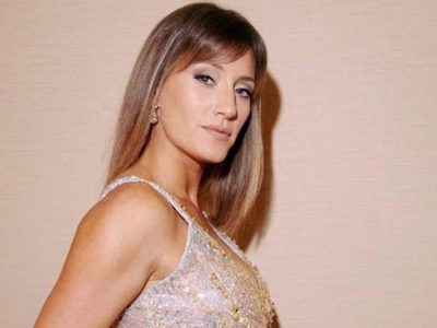 Fiestón: con una original temática, así celebró su cumpleaños Mica Viciconte