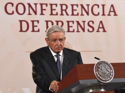 Estos fueron los principales temas de la conferencia mañanera de AMLO del 30 de marzo (Video)