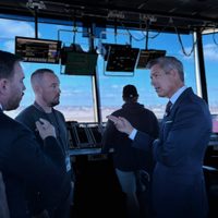 Cierre en Estados Unidos: fuerte caída en el tráfico aéreo