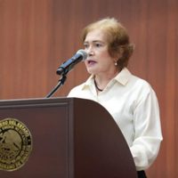 Congreso de Sinaloa aprueba la renuncia de la Fiscal Sara Bruna Quiñónez