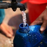 La ola de calor generó la falta de agua en varias localidades neuquinas