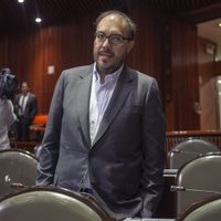Va el desafuero de Toledo; PRI recula y anuncia voto a favor