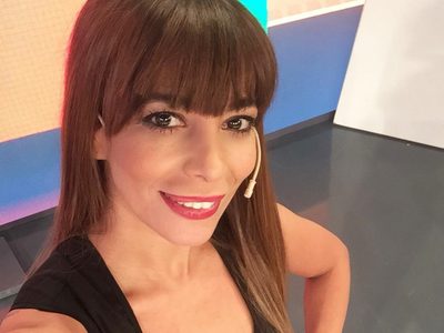 “Siempre se disfruta”: Ximena Capristo puso de cabeza las redes con esta impactante fotografía