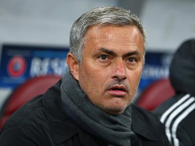 José Mourinho y una increíble revelación en tiempos de coronavirus, ¿Messi o Cristiano Ronaldo?