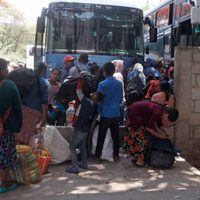 Gobierno de Guerrero acusa a la ONG Tlachinollan de reclutar a jornaleros agrícolas migrantes