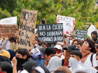 Incels: célibes involuntarios; la tendencia de las comunidades masculinas aisladas