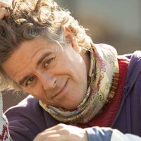 Mike Amigorena conmovió a todos al hablar sobre su proyecto solidario en los geriátricos