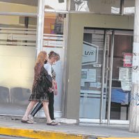Los jubilados del ISSN hicieron una fuerte denuncia contra el organismo