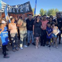 Ramón Rioseco dijo que si el gobierno anuncia más viviendas "ya sabemos que son promesas de campaña"