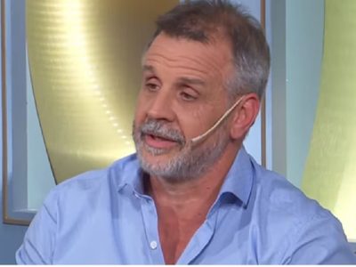 Por qué habrían ocultado el accidente y la internación de Christian Petersen durante una semana