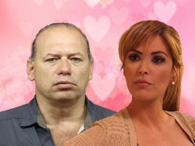 El fuerte descargo de Viviana Canosa por la filtración de su romance con Sergio Berni