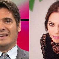 Guillermo Andino discutió en vivo con Pía Shaw por una elección de la China Suárez y Vicuña
