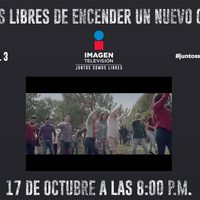 Imagen TV, la "nueva" opción televisiva