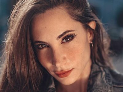 "¿Seguís con Adrián Suar?": Magui Bravi respondió y ¡nos dejó mudos!