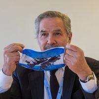 “No vamos a claudicar en su defensa”: Solá respondió a los dichos de Sarlo sobre las Islas Malvinas