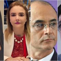 Diputados designan a los cuatro nuevos consejeros del INE para periodo 2020-2029