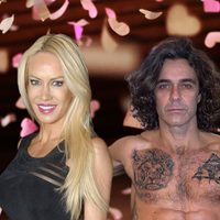 "Nos vamos a juntar": Luli Salazar hizo frente a los rumores de noviazgo con Mariano Martínez