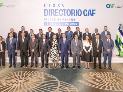 Se abordarán los desafíos urgentes de Latinoamérica en un encuentro con líderes de la región