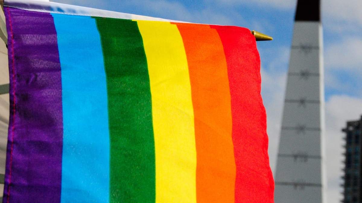 Día Internacional del Orgullo. Fuente: (Twitter)