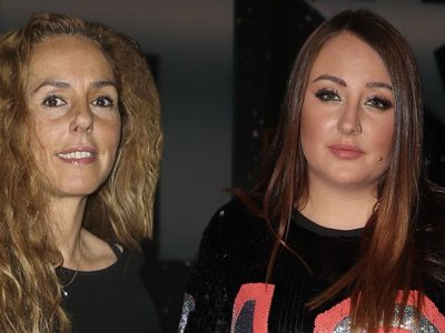 Terelu se quita el filtro y arremete contra la reconciliación entre Rocío Flores y Rocío Carrasco