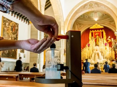 Semana Santa: qué servicios no dejarán de funcionar durante el fin de semana