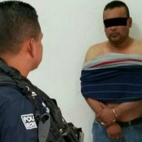 Cae en Michoacán 'El Mecánico”, jefe de plaza de Los Viagras
