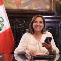 Boluarte hablará personalmente con AMLO y otros presidentes que abogaron por Pedro Castillo