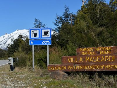 Realizarán una "auditoria profunda" en todas las áreas protegidas de Parques Nacionales
