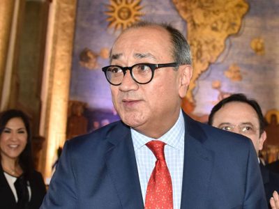 Entre febrero y marzo termina la SEP mudanza a edificio rentado en 34 mdp al mes