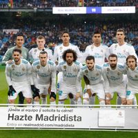 El coronavirus no los para: la figura del Real Madrid que pretende la Juventus