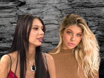 Alejandra Rubio y Anita Matamoros, el nuevo conflicto llegó a las redes sociales: un audio desencad