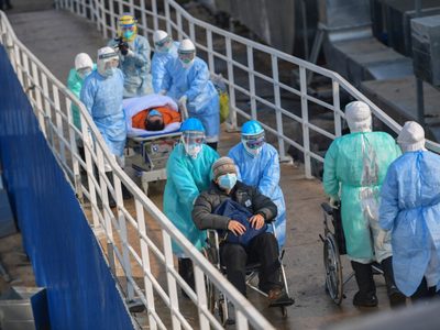 El peor momento: 95 fallecidos por coronavirus en las últimas horas y más de 80 mil infectados