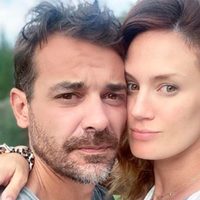En su mejor momento: la romántica declaración de amor de Pedro Alfonso para Paula Chaves