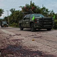 La disputa por Guerrero, una bomba  de tiempo