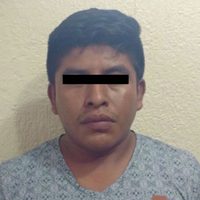 Detienen a presunto asesino de sacerdote en Los Reyes La Paz