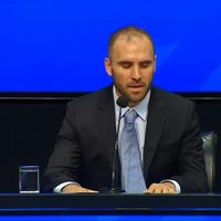 Revelan el plan de renegociación que le presentará el Gobierno al FMI